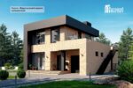 Кирпич лицевой керамический одинарный соломенный М175 ГОСТ 530-2012 — изображение 4