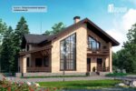 Кирпич лицевой керамический одинарный соломенный М175 ГОСТ 530-2012 — изображение 6