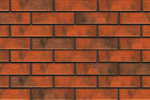 Терпопанель Аляска Retro brick chili