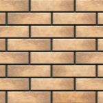 Терпопанель Аляска Retro brick masala