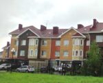 Кирпич лицевой керамический одинарный терракотовый М150 ГОСТ 530-2012 — изображение 15