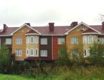 Кирпич лицевой керамический одинарный соломенный М175 ГОСТ 530-2012 — изображение 21