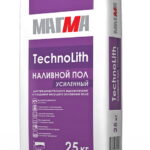 Наливной пол «TehnoLith»