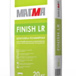Шпатлевка полимерная «FinishLR»