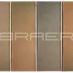 Кирпич Баварская кладка Гладкая 1.4 НФ