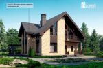 Кирпич лицевой керамический одинарный соломенный М175 ГОСТ 530-2012 — изображение 2