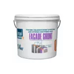 Грунтовка Facade Grunt U
