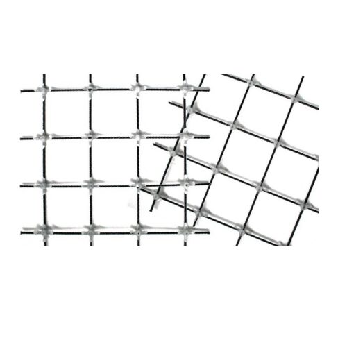 Сетка жесткая для армирования яч. 0,35*2м