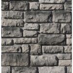 Рядовая плитка White Hills Данвеган 500-80 с расшивкой 1
