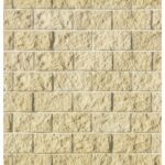 Рядовая плитка White Hills Лотиан 440-10 с расшивкой 1