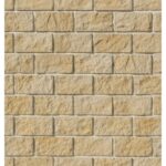 Рядовая плитка White Hills Лотиан 440-20 с расшивкой 1