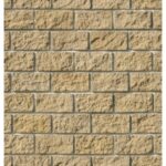 Рядовая плитка White Hills Лотиан 442-10 с расшивкой 1