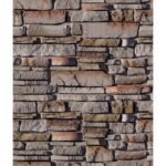 Рядовая плитка White Hills Тевиот 701-80 с расшивкой 1