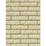 Рядовая плитка White Hills Толедо 400-10 с расшивкой 1
