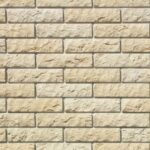 Рядовая плитка White Hills Толедо 400-20 с расшивкой 1