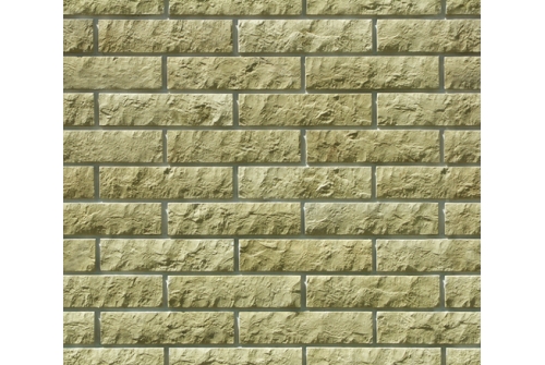 Рядовая плитка White Hills Толедо 401-90 с расшивкой 1