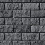 Рядовая плитка White Hills Йоркшир 409-80 с расшивкой 1