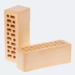 Кирпич Солома Гладкая 0