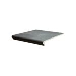 Stupen frontalnaya Interbau Alpen 058 Antracit 310x320 mm R11/B