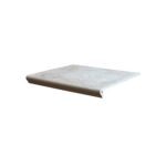 Ступень фронтальная Interbau Nature Art 112 Bambus Beige 360x320 мм R10
