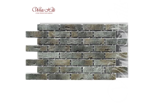 Термопанель White Hills Лондон Брик Т300-80