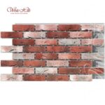 Термопанель White Hills Лондон Брик Т302-70