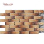 Термопанель White Hills Терамо Брик II Т364-40