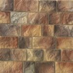 Угловой элемент White Hills Шинон 410-45 с расшивкой 1