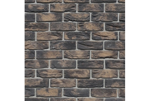 Угловой элемент White Hills Торн Брик 327-85 с расшивкой 1