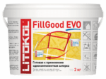FILLGOOD EVO F.110 Grigio Perla