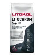 LITOCHROM 1-6 EVO LE.135 антрацит