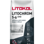 LITOCHROM 1-6 EVO LE.230 багамы