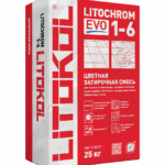 LITOCHROM 1-6 EVO LE.240 венге