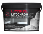 LITOCHROM LUXURY EVO LLE.345 Сливовый