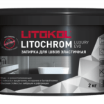 LITOCHROM LUXURY EVO LLE.230 багамы