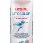 LITOCOLOR L.13 Графит