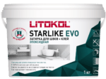 STARLIKE EVO S.400 Verde Salvia