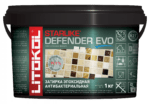 STARLIKE DEFENDER EVO S.320 Azzurro Caraibi