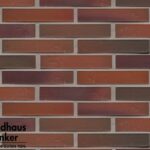Клинкерная плитка Feldhaus Accudo R714DF14