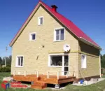 НАРУЖНЫЙ УГОЛ КИРПИЧ АНТИК, ЦВЕТ КАИР — изображение 2