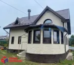 НАРУЖНЫЙ УГОЛ КАМЕНЬ ШОТЛАНДСКИЙ, ЦВЕТ ГЛАЗГО — изображение 9