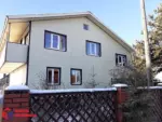 АЛЯСКА виниловый сайдинг | СНОУ - 3,00 х 0,205 м. — изображение 2