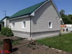 ПАНЕЛЬ КАМЕНЬ СКАЛИСТЫЙ ЭКО, ЦВЕТ КРЕМОВЫЙ — изображение 3