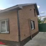 ПАНЕЛЬ КИРПИЧ, ЦВЕТ БЕЖЕВЫЙ
