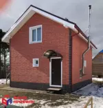 ПАНЕЛЬ КИРПИЧ РИЖСКИЙ, ЦВЕТ 05
