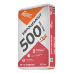Евроцемент М500 Д20 ЦЕМ II А-Ш 42,5 Н