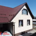 ПАНЕЛЬ ГРАНИТ, ЦВЕТ БАЛКАНСКИЙ