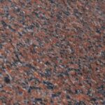 Корецкое полоса полированная размером 630хLх30 (L > 2000 мм) (полуслэб)