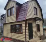 ПАНЕЛЬ БУТОВЫЙ КАМЕНЬ, ЦВЕТ СКИФСКИЙ — изображение 2