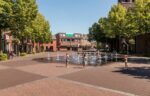 Клинкерная брусчатка Vandersanden Inverno, 206х102х80 мм — изображение 8